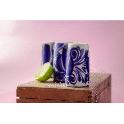 Caballito Tlal-Le Sencillo