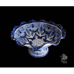 Frutero Azul Tlal-le