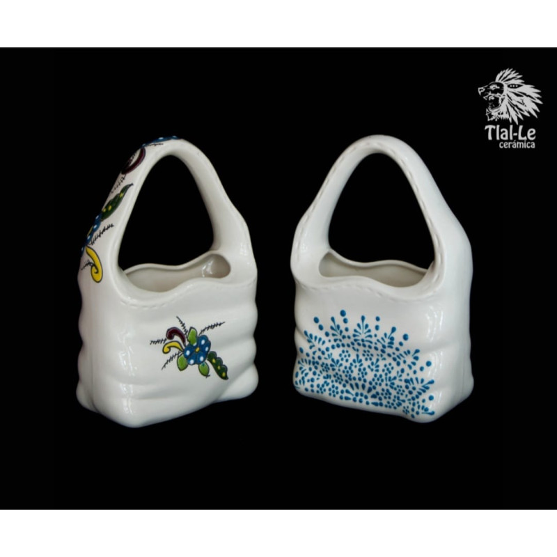 Maceta Bolsa Tlal-le