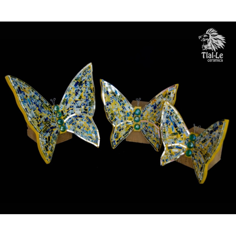 Jgo. Mariposas Tlal-le