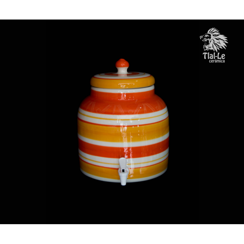 DISPENSADOR DE AGUA GRANDE TLAL-LE